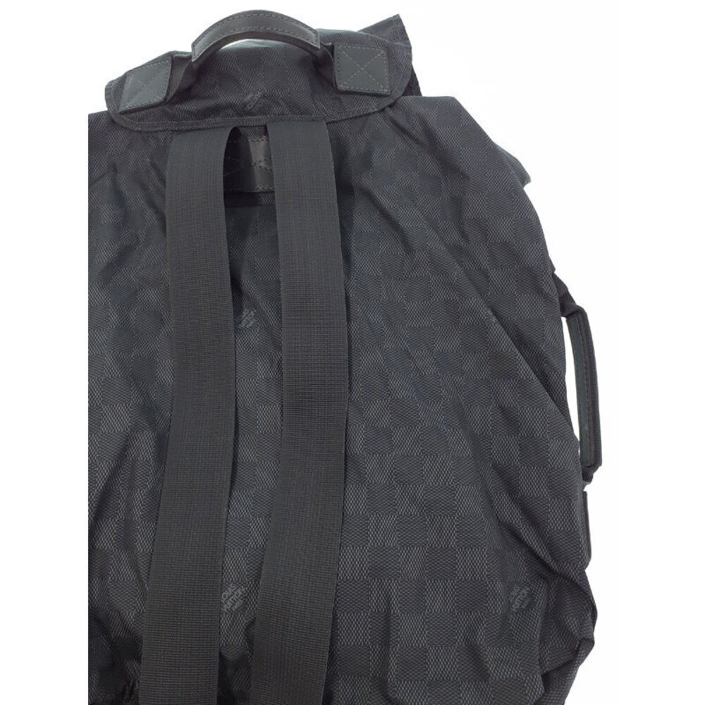 Louis Vuitton Backpack Aventure Damier Pack - Picture 8 of 9